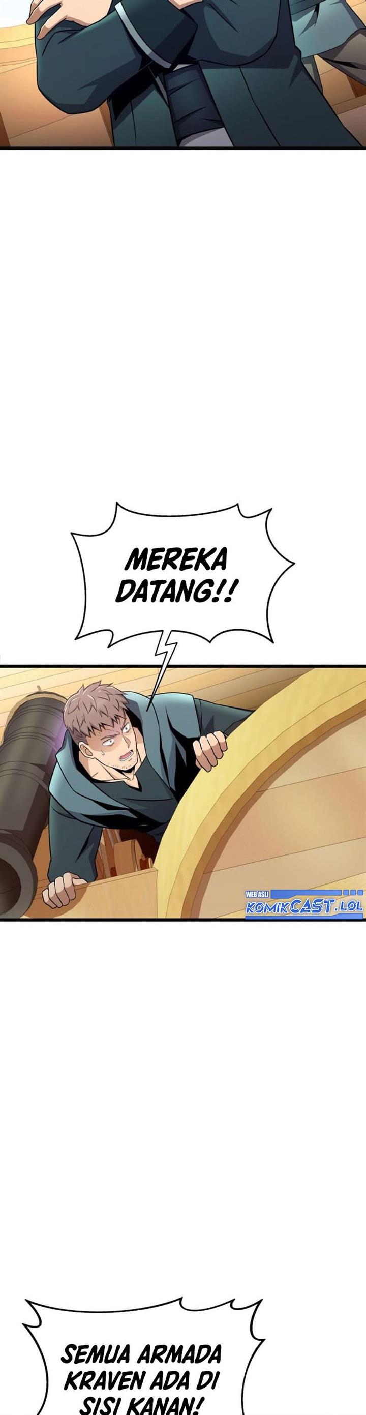 Arcane Sniper Chapter 142 halaman 6