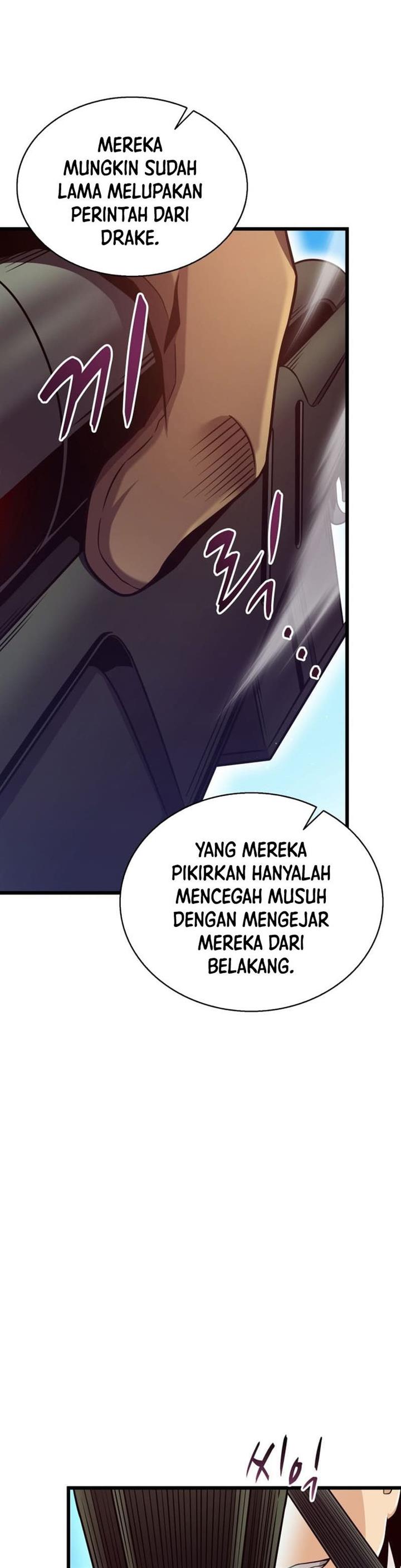 Arcane Sniper Chapter 142 halaman 41