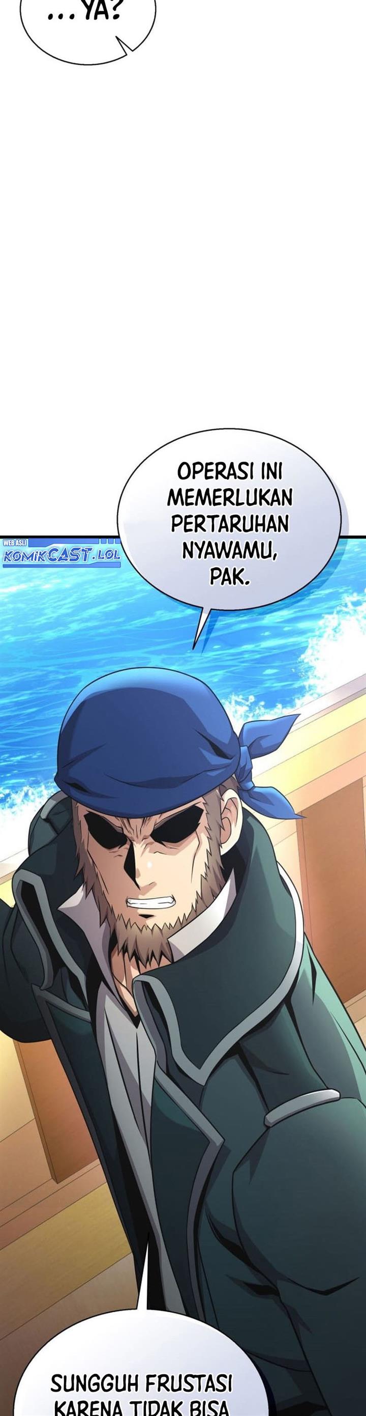 Arcane Sniper Chapter 142 halaman 12