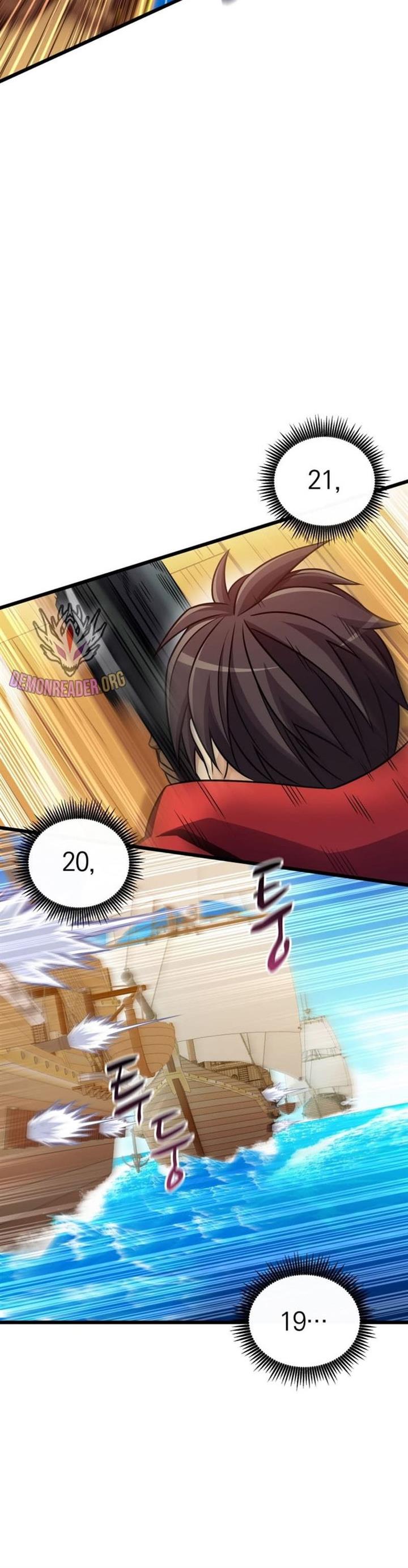 Arcane Sniper Chapter 143 halaman 37
