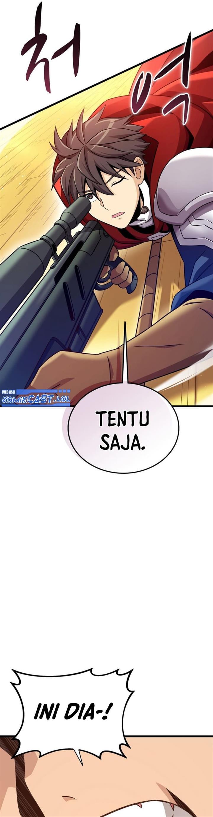 Arcane Sniper Chapter 143 halaman 31