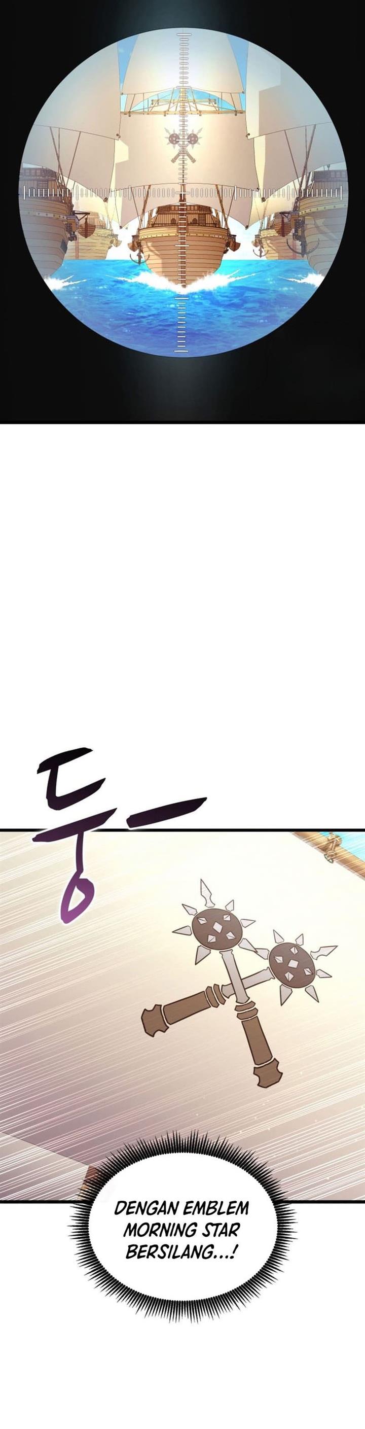 Arcane Sniper Chapter 143 halaman 8