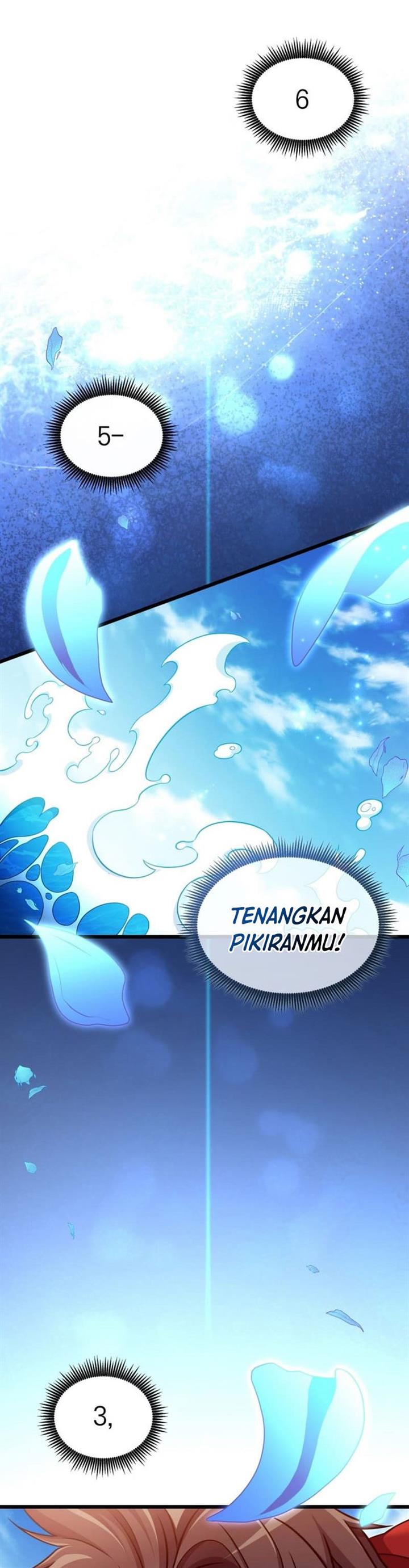 Arcane Sniper Chapter 143 halaman 39