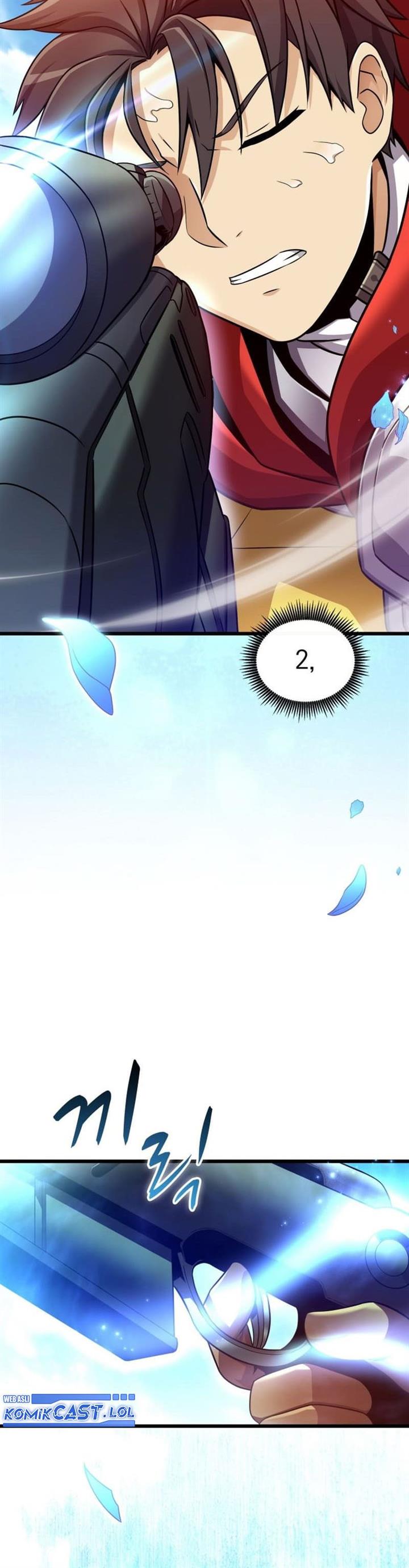 Arcane Sniper Chapter 143 halaman 40