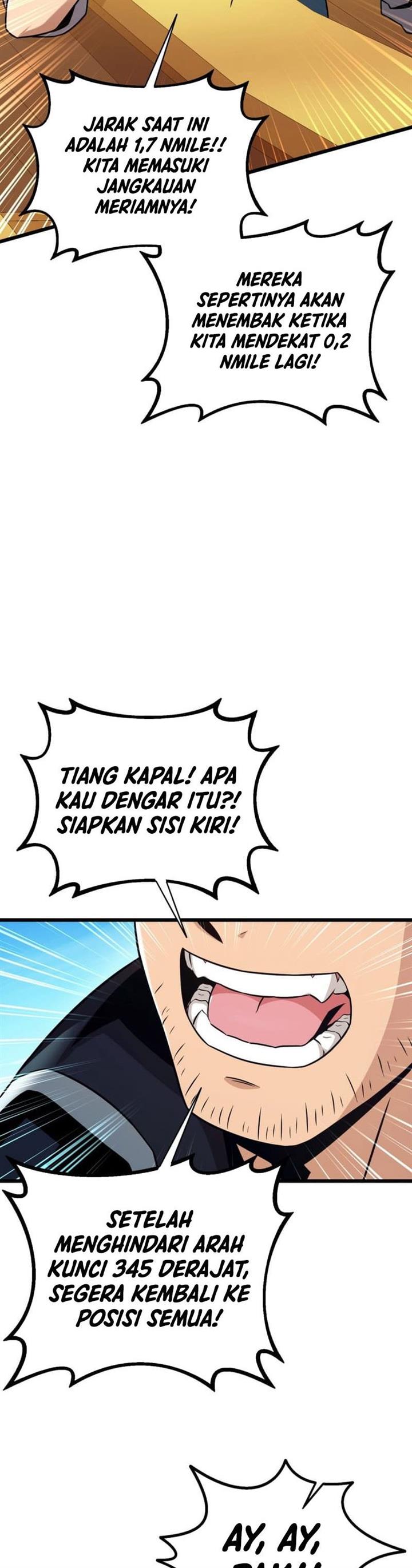 Arcane Sniper Chapter 143 halaman 26