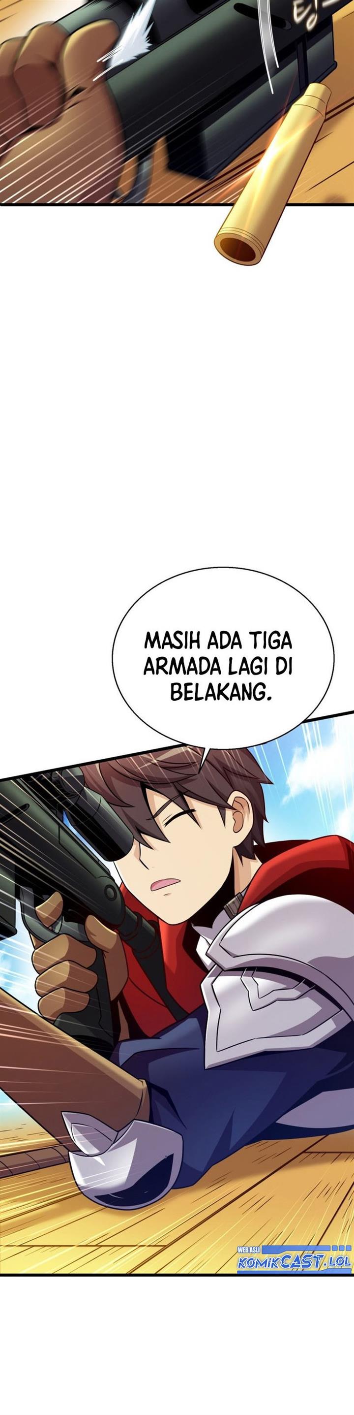 Arcane Sniper Chapter 144 halaman 10