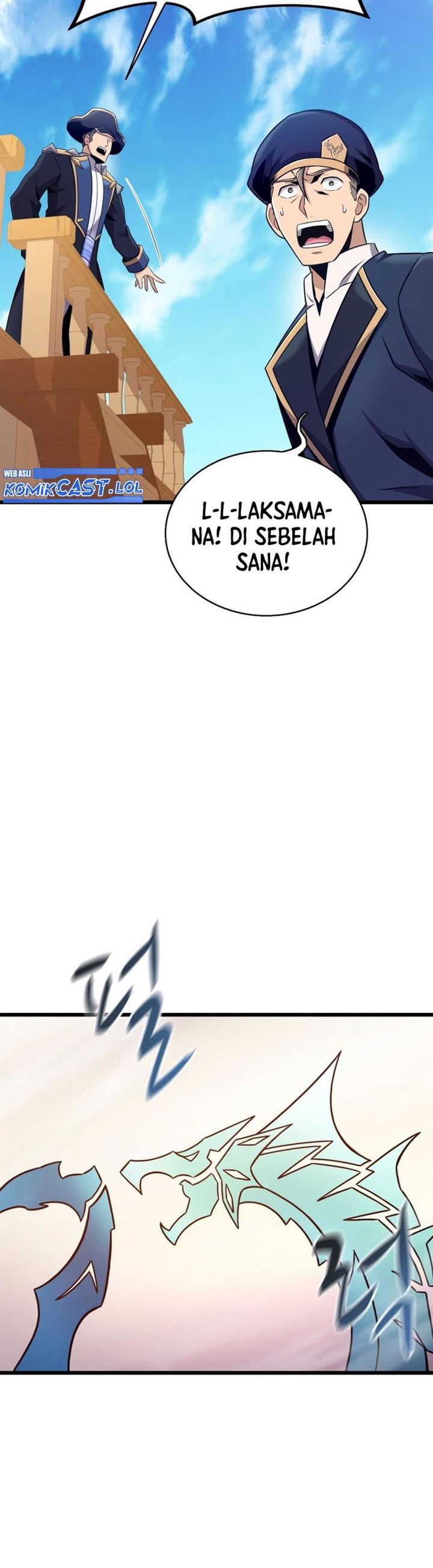 Arcane Sniper Chapter 144 halaman 37
