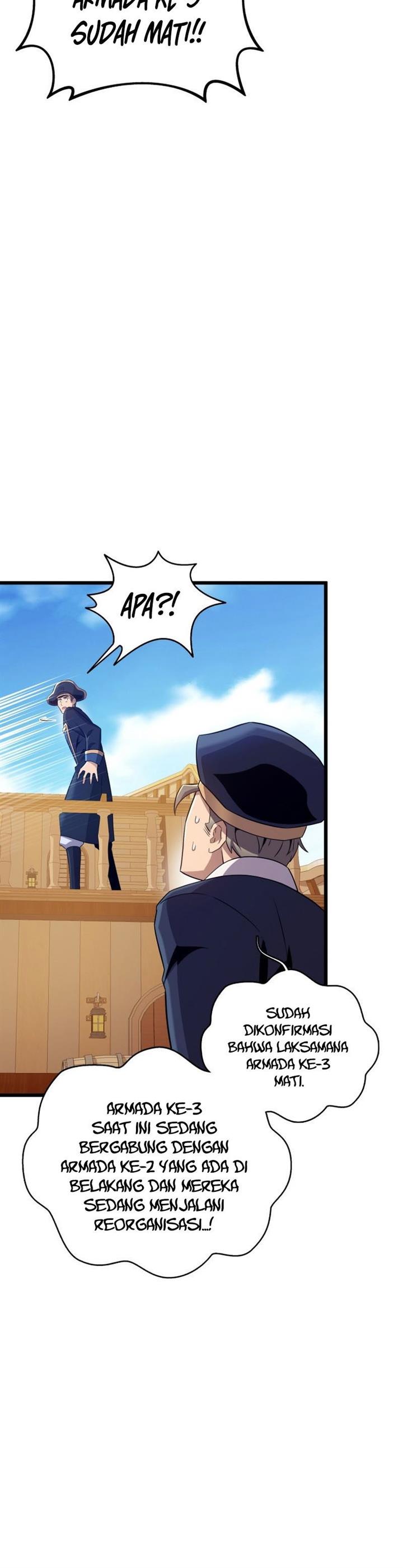 Arcane Sniper Chapter 144 halaman 28
