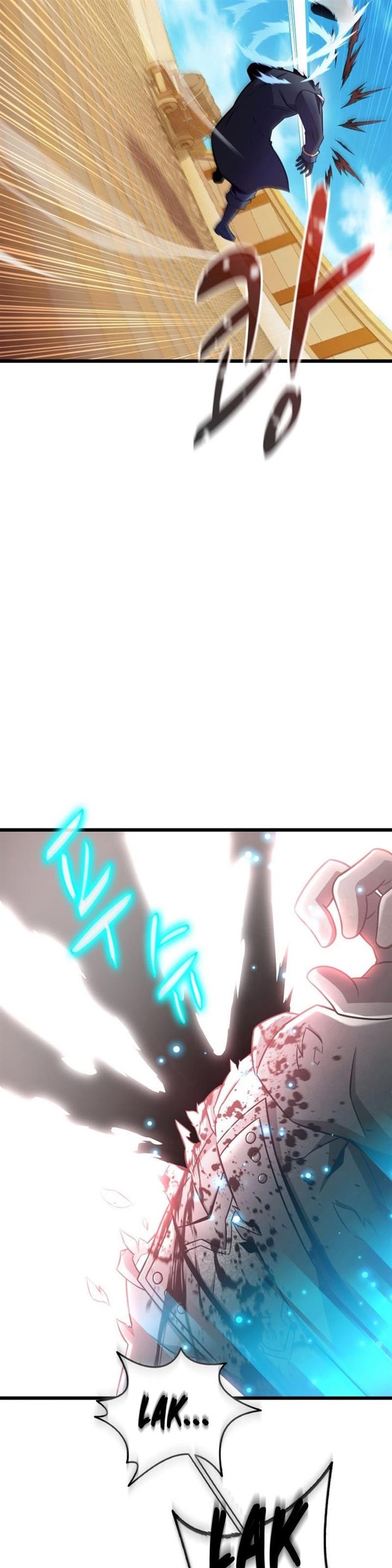 Arcane Sniper Chapter 144 halaman 5