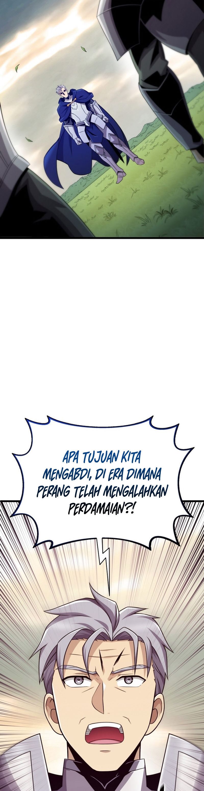 Arcane Sniper Chapter 146 halaman 3