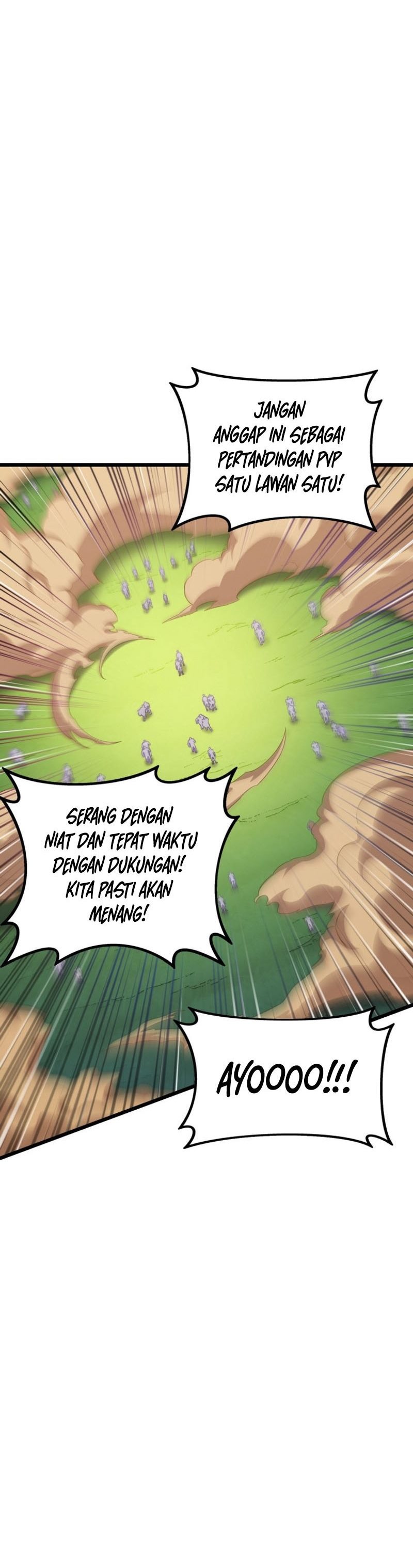 Arcane Sniper Chapter 146 halaman 32