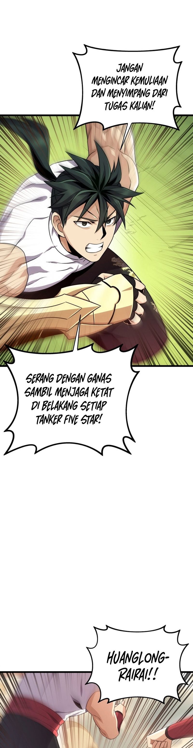 Arcane Sniper Chapter 146 halaman 14