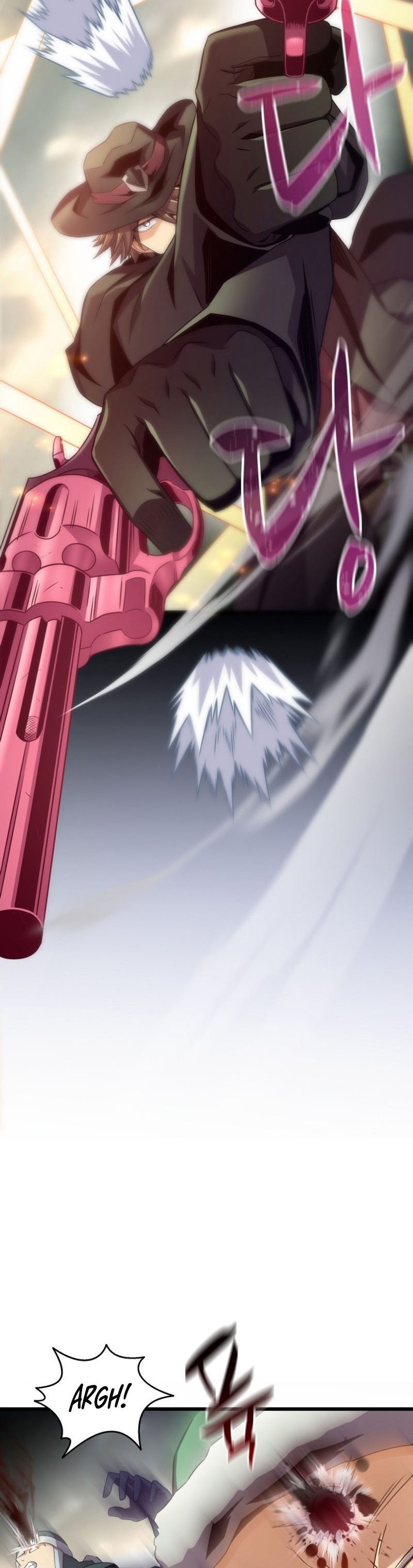 Arcane Sniper Chapter 146 halaman 40