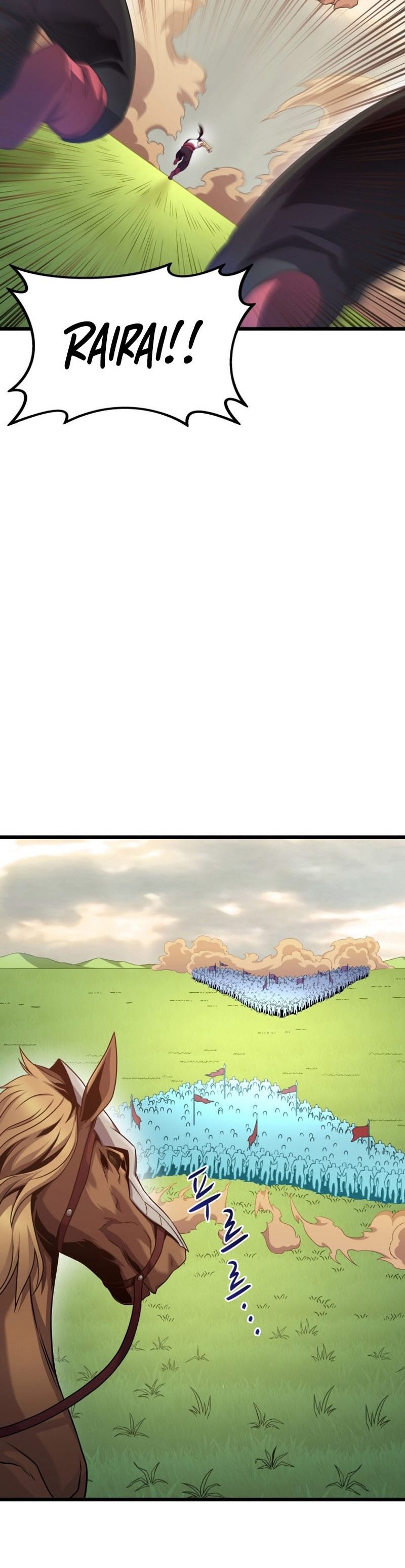 Arcane Sniper Chapter 146 halaman 15
