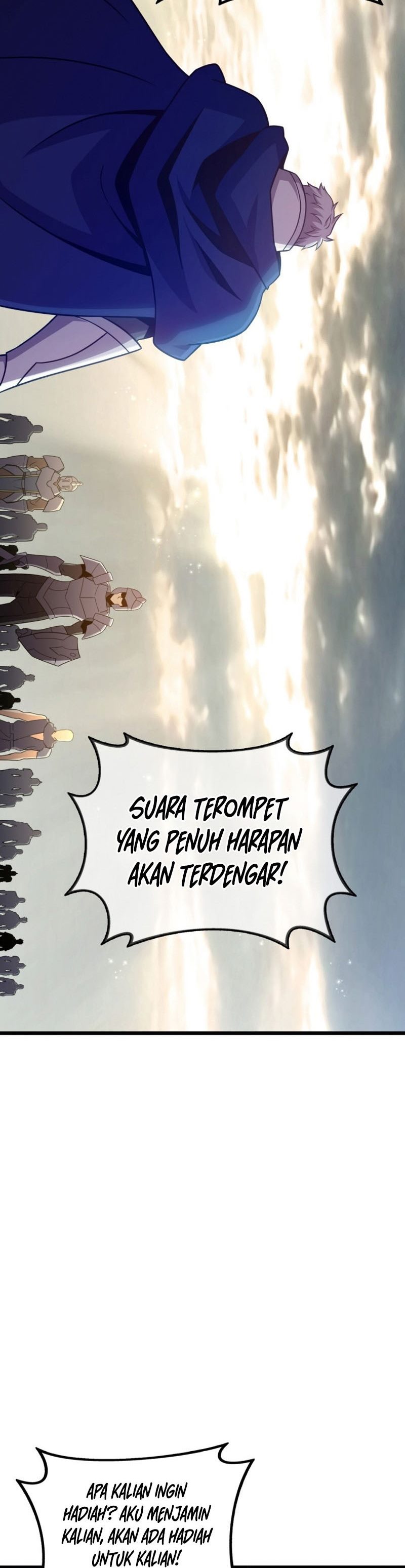 Arcane Sniper Chapter 146 halaman 6