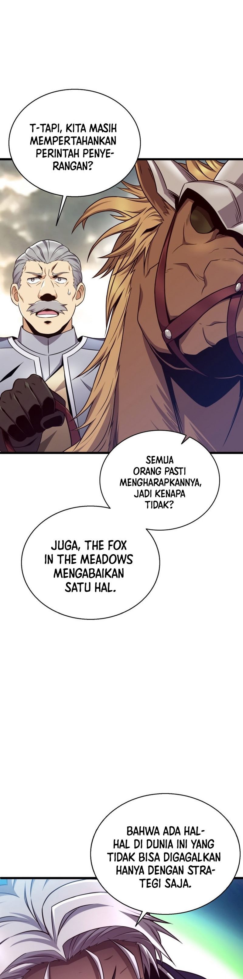 Arcane Sniper Chapter 146 halaman 20