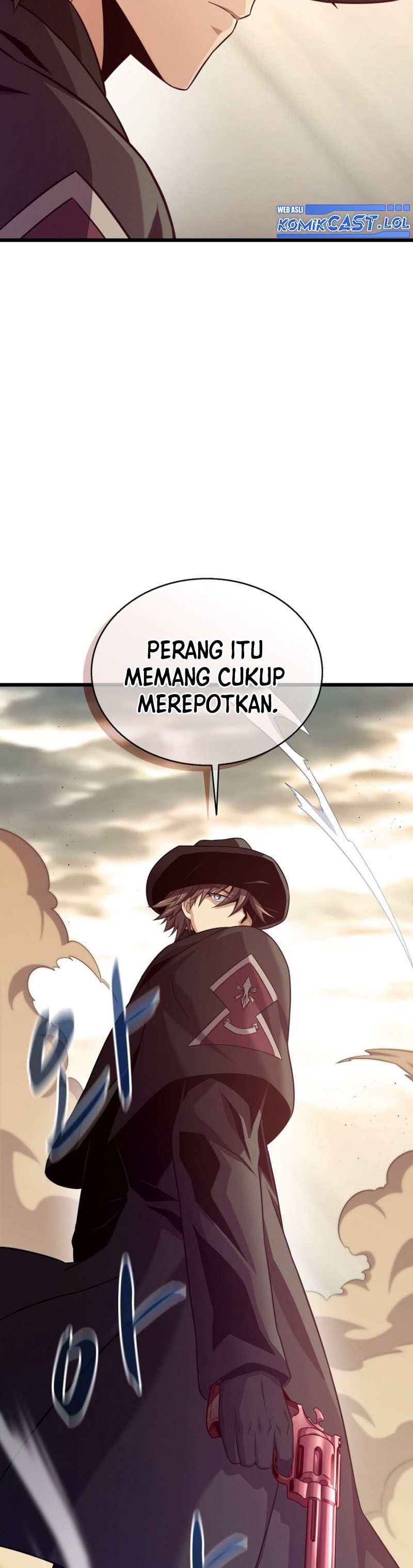 Arcane Sniper Chapter 146 halaman 46