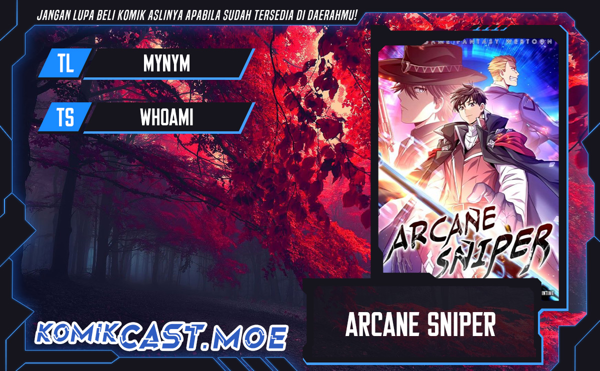 Arcane Sniper Chapter 148 halaman 1