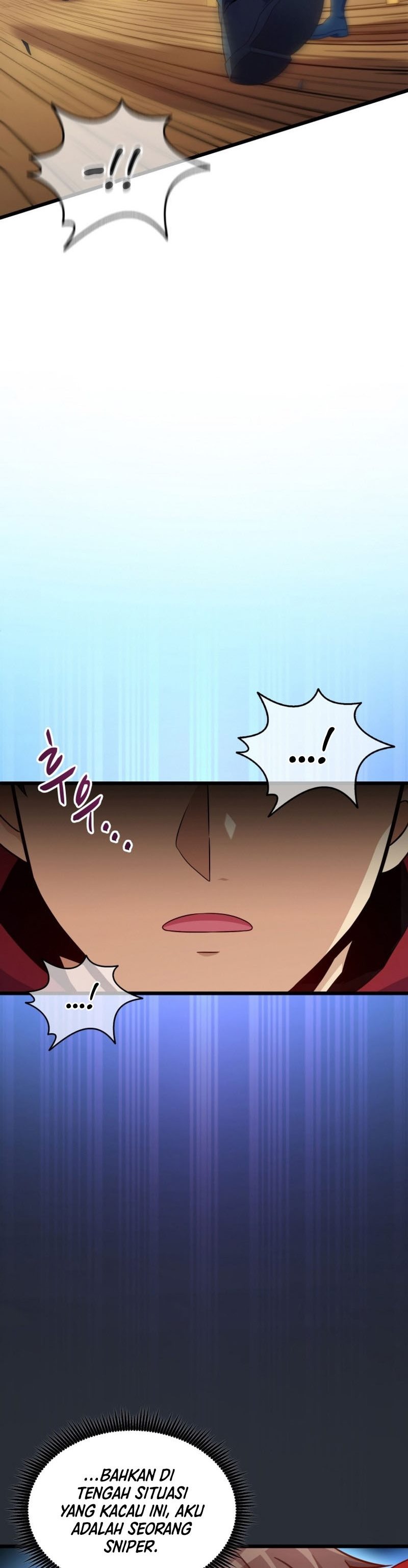 Arcane Sniper Chapter 148 halaman 4