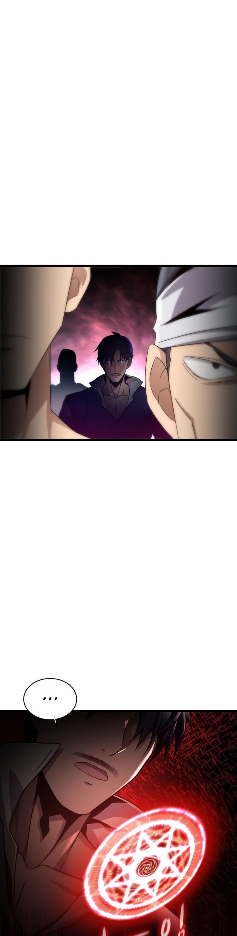 Arcane Sniper Chapter 148 halaman 31