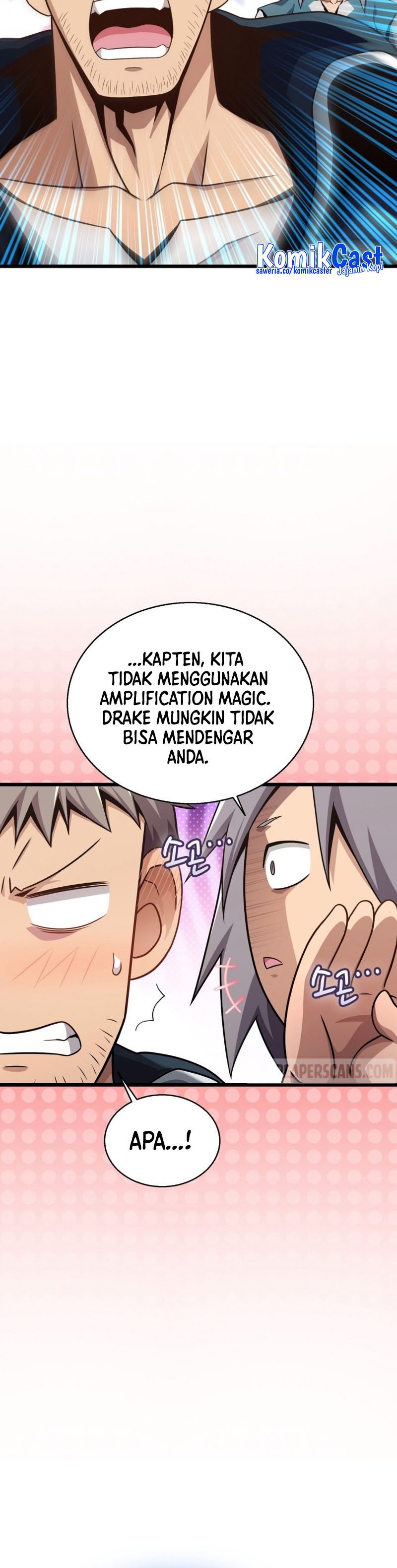 Arcane Sniper Chapter 148 halaman 36