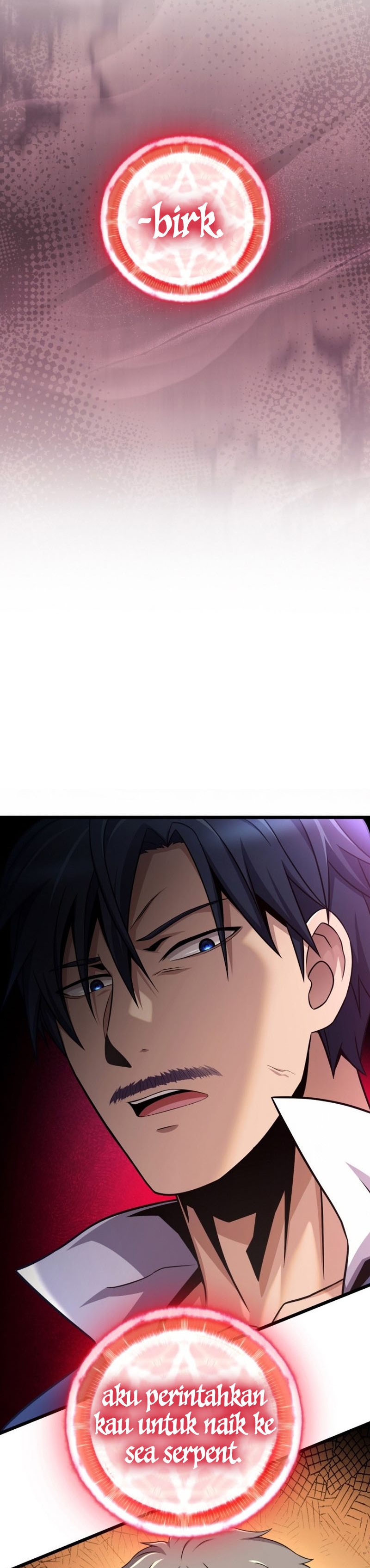 Arcane Sniper Chapter 148 halaman 40