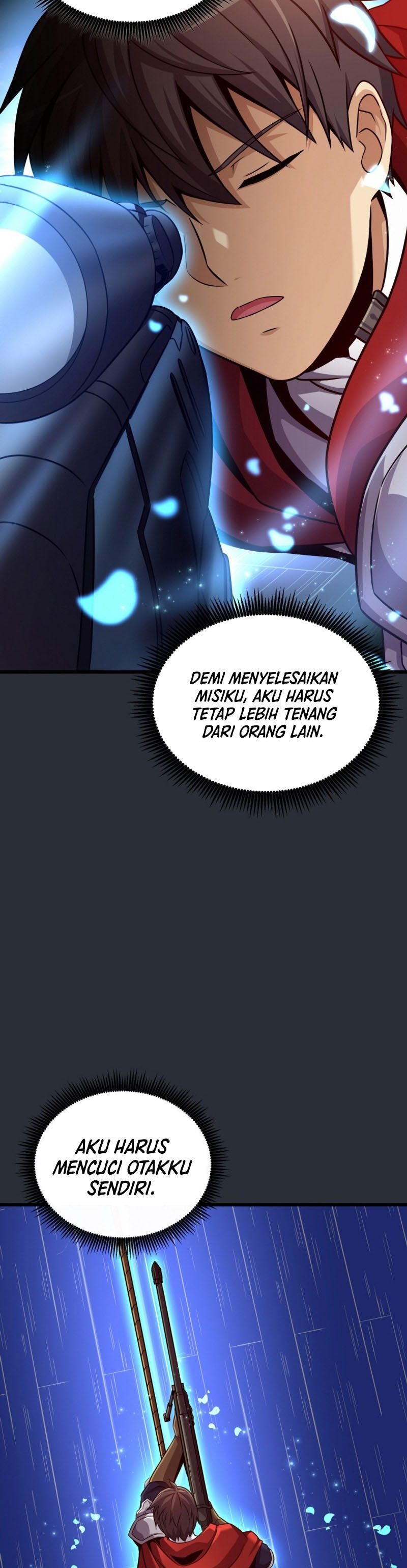 Arcane Sniper Chapter 148 halaman 5
