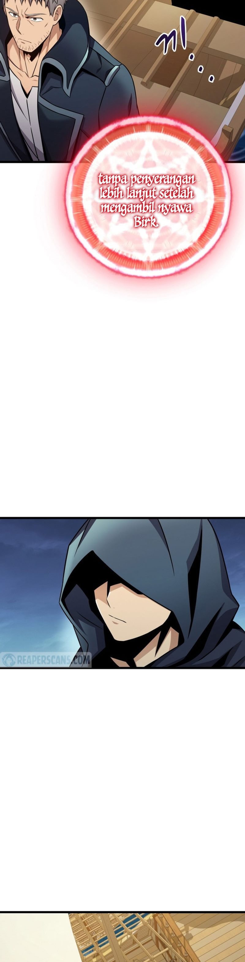 Arcane Sniper Chapter 149 halaman 37