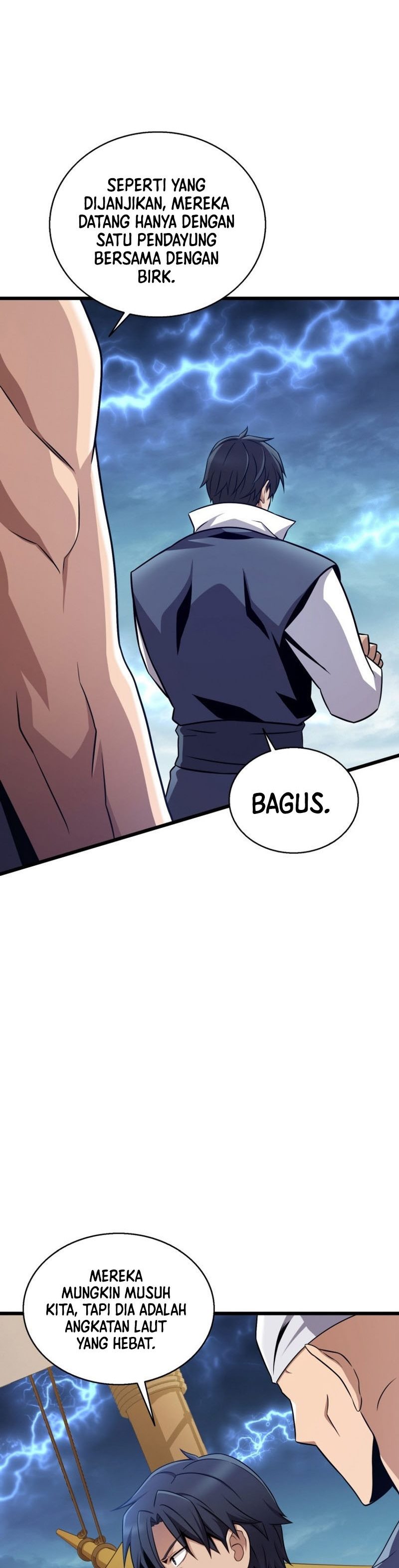 Arcane Sniper Chapter 149 halaman 39