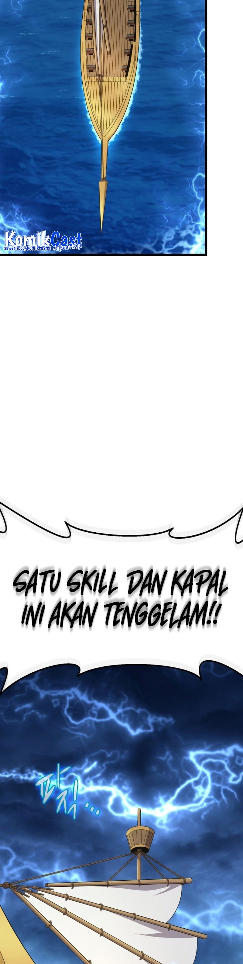Arcane Sniper Chapter 149 halaman 25