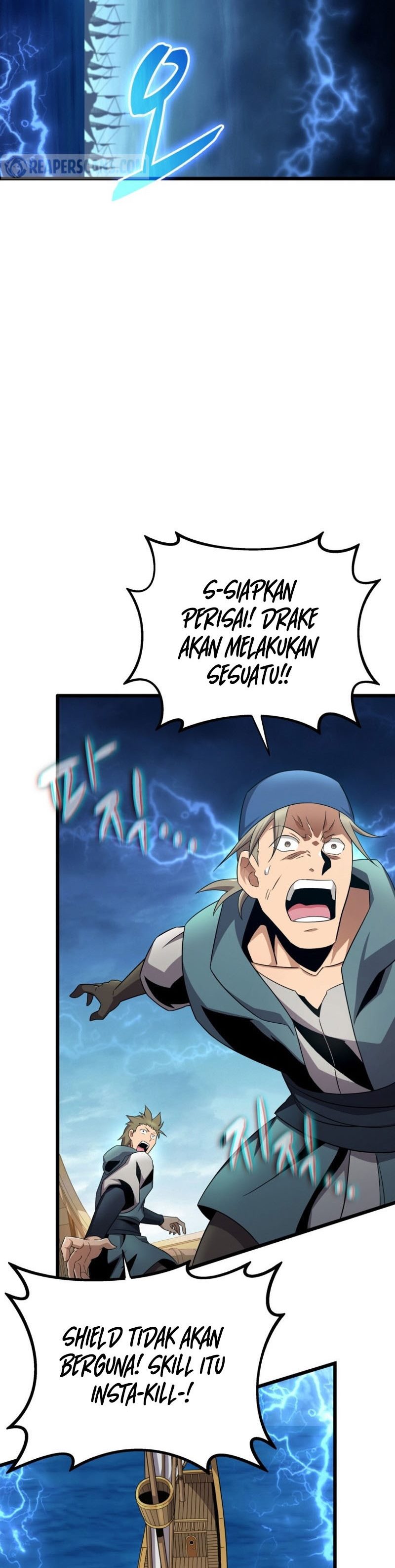 Arcane Sniper Chapter 149 halaman 24