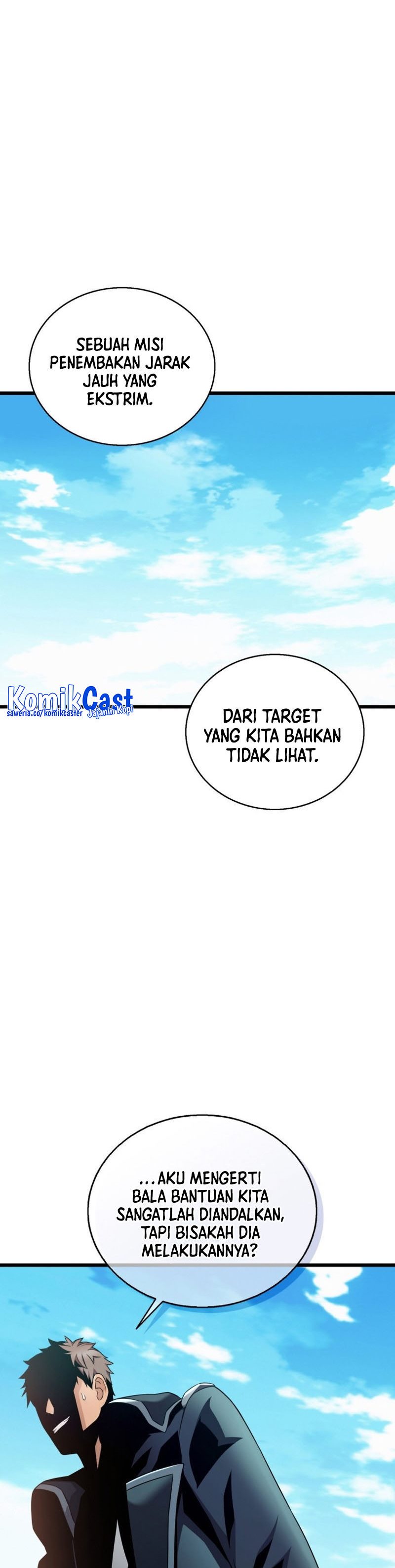 Arcane Sniper Chapter 149 halaman 19