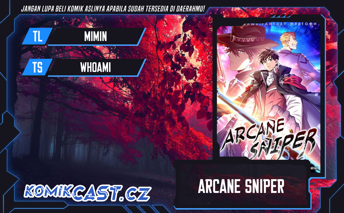 Arcane Sniper Chapter 149 halaman 1