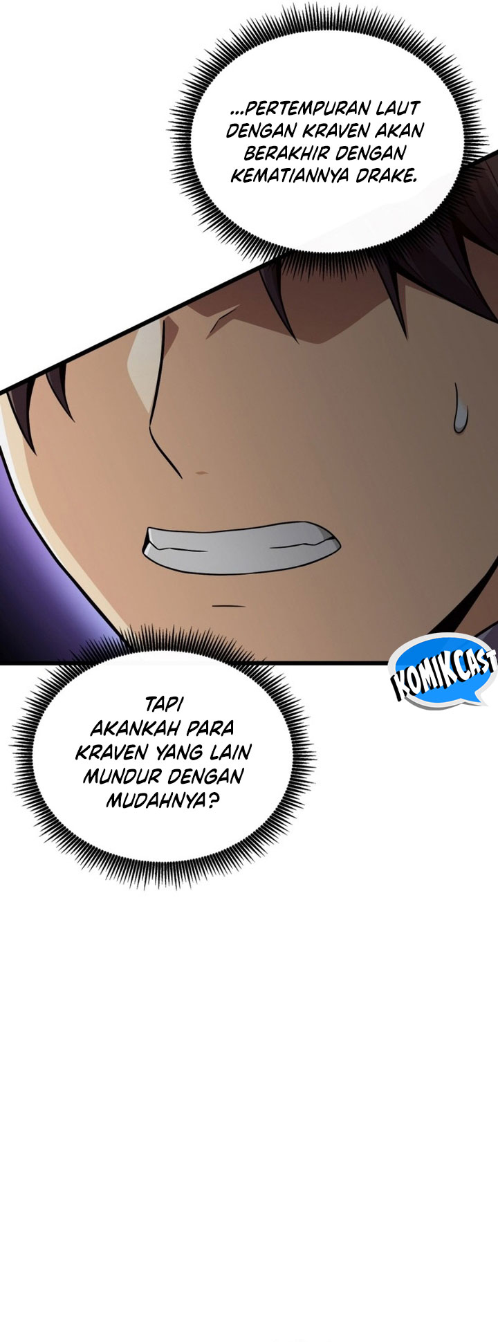 Arcane Sniper Chapter 150 halaman 30
