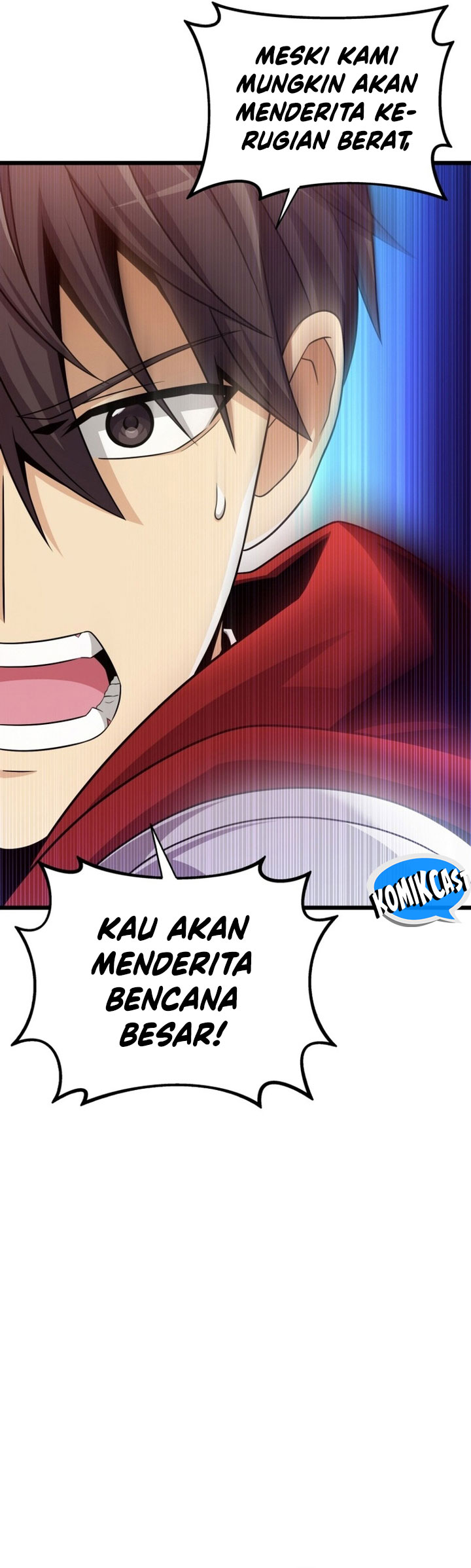 Arcane Sniper Chapter 150 halaman 40