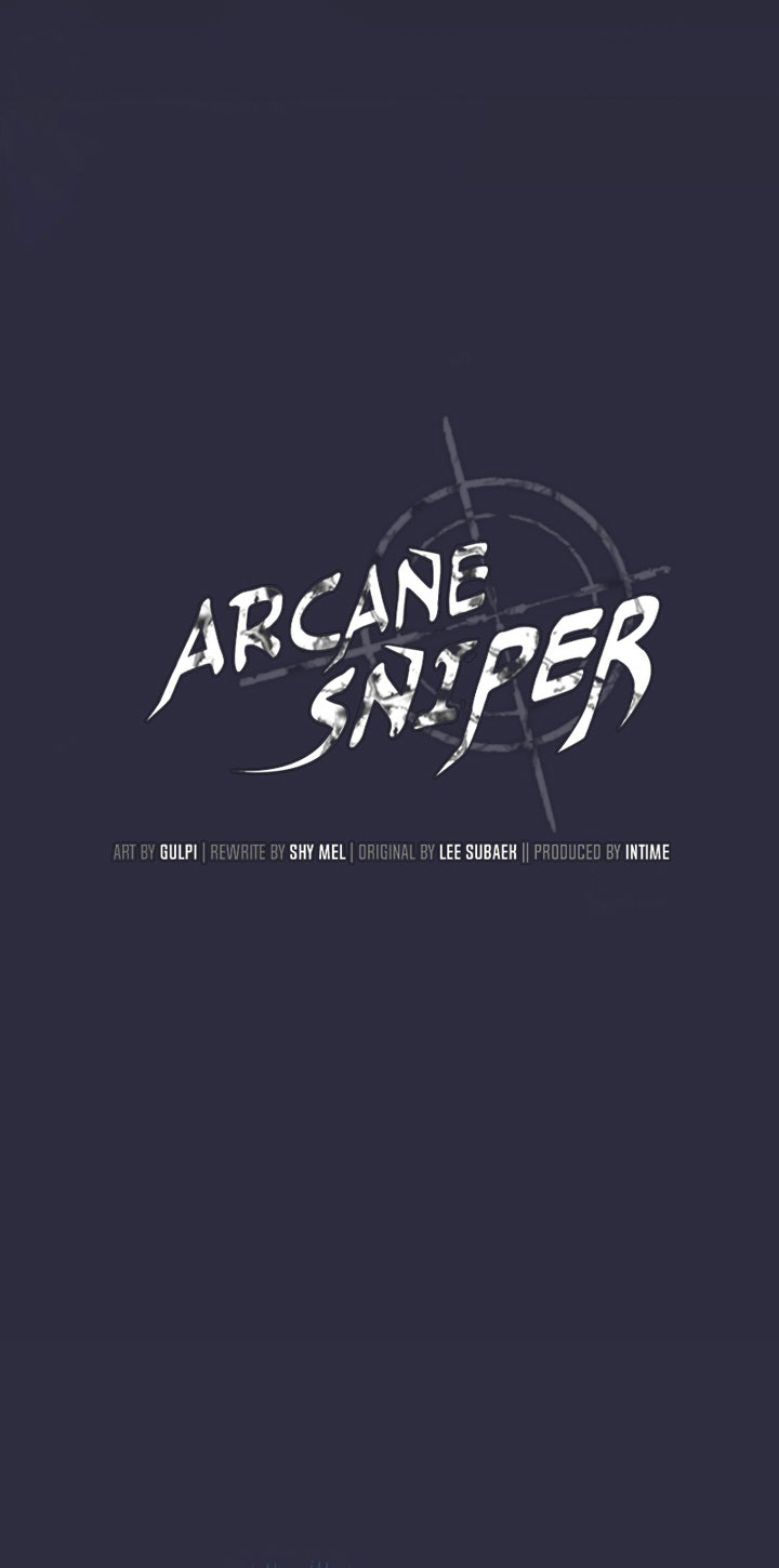 Arcane Sniper Chapter 150 halaman 9