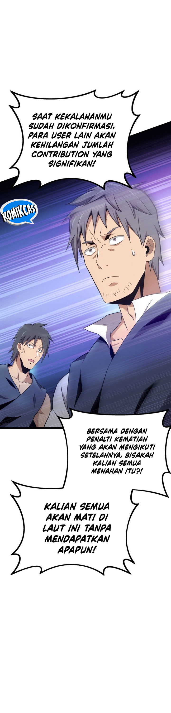 Arcane Sniper Chapter 150 halaman 38