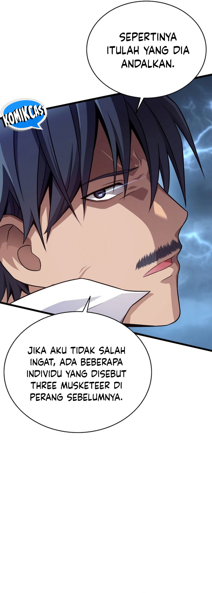 Arcane Sniper Chapter 150 halaman 28