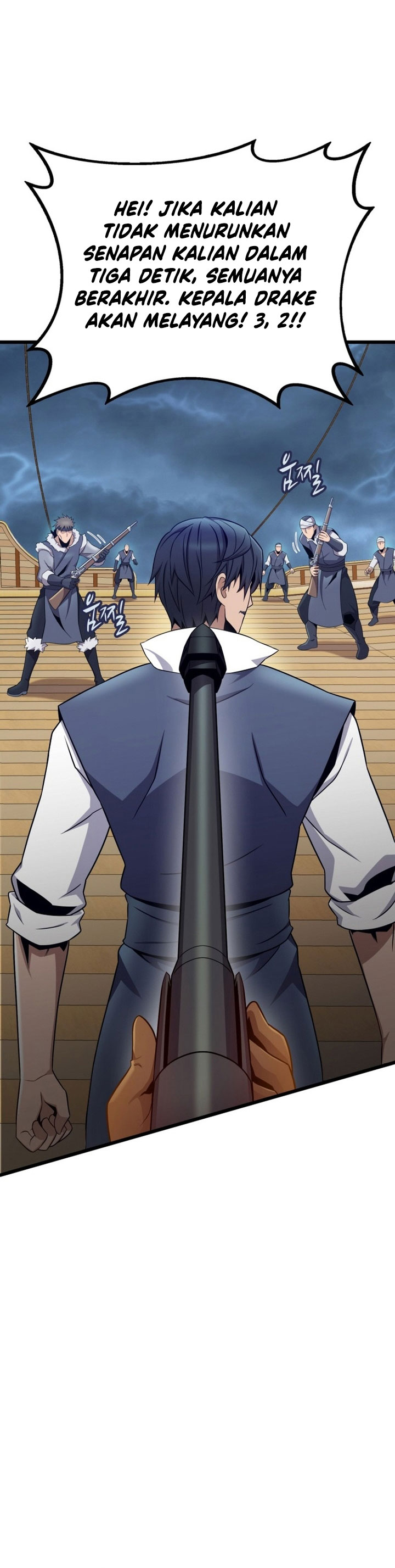 Arcane Sniper Chapter 150 halaman 42