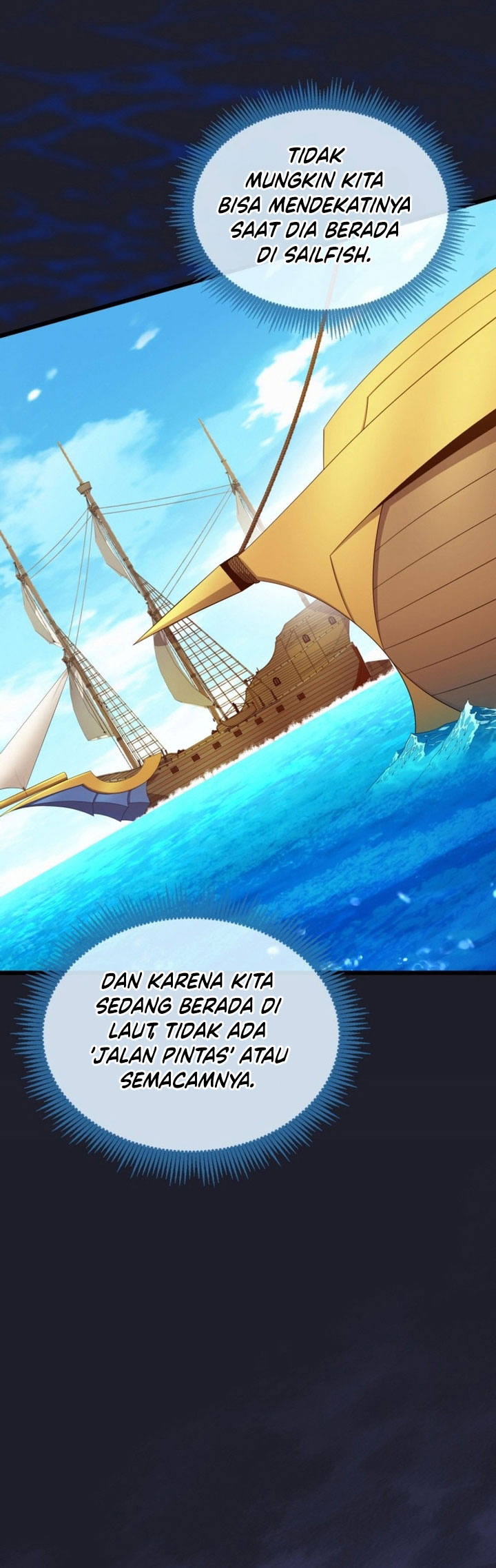 Arcane Sniper Chapter 150 halaman 7
