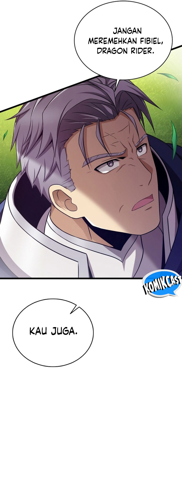 Arcane Sniper Chapter 152 halaman 38