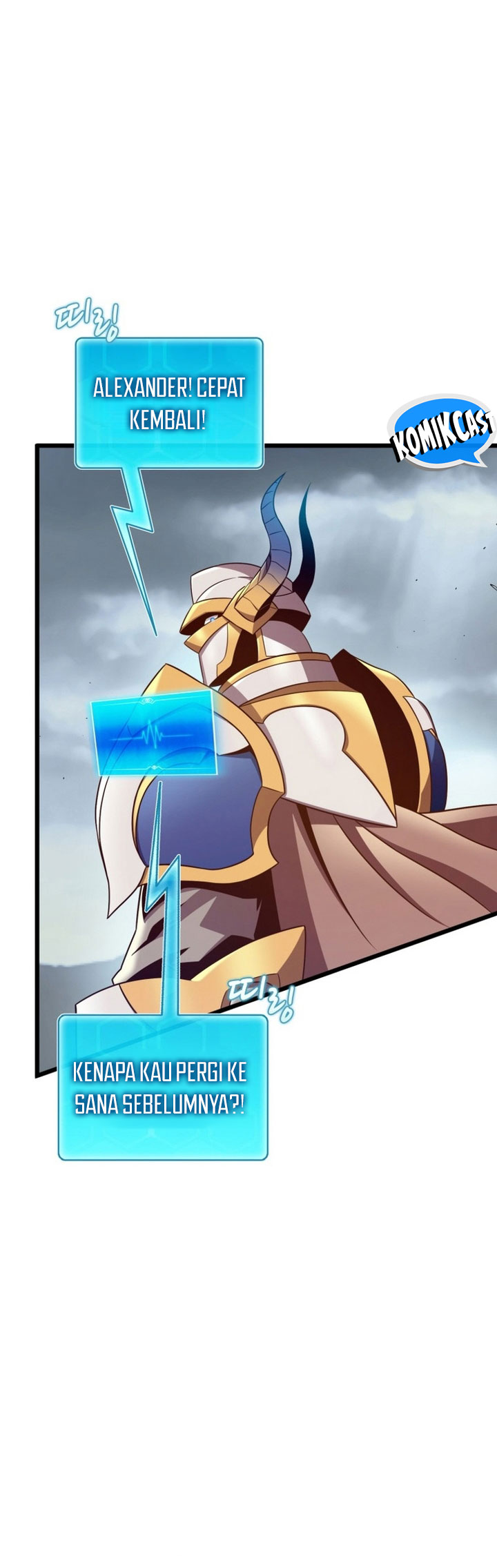 Arcane Sniper Chapter 152 halaman 18