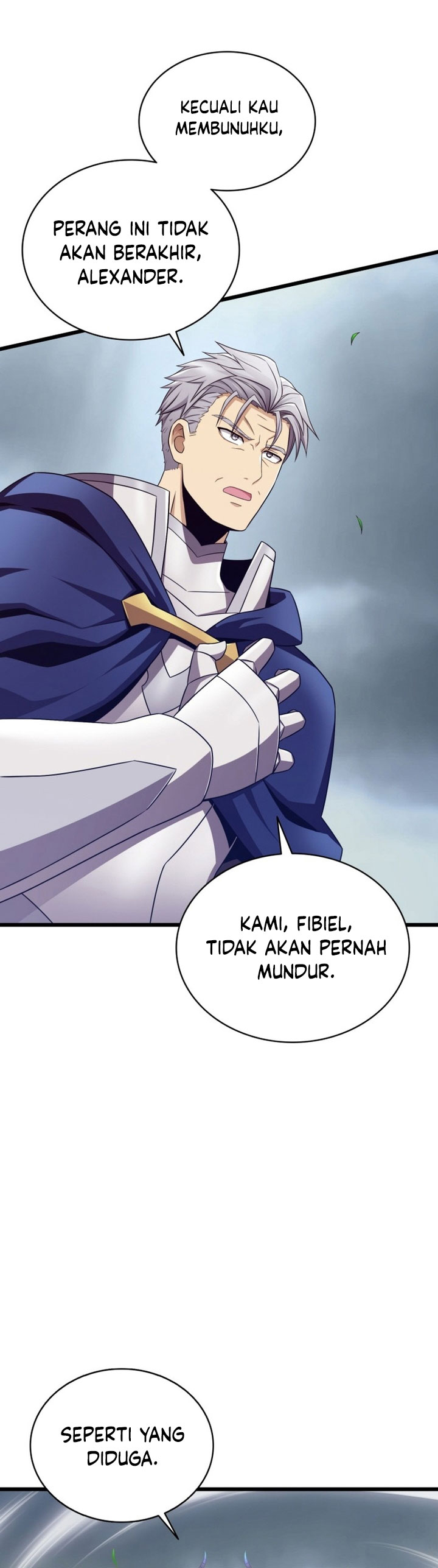 Arcane Sniper Chapter 152 halaman 36