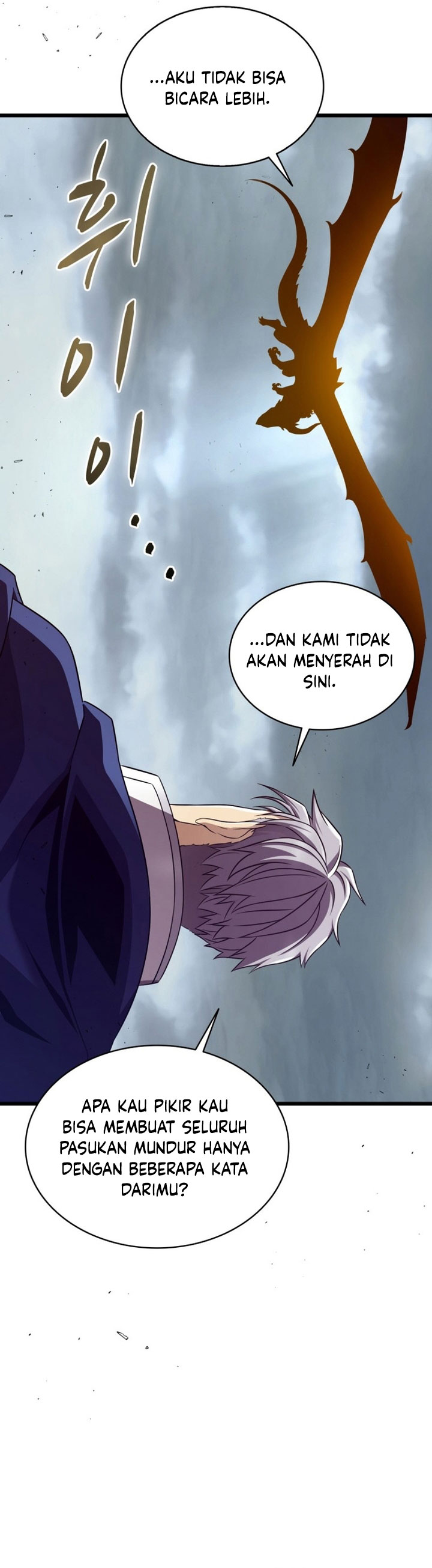 Arcane Sniper Chapter 152 halaman 34