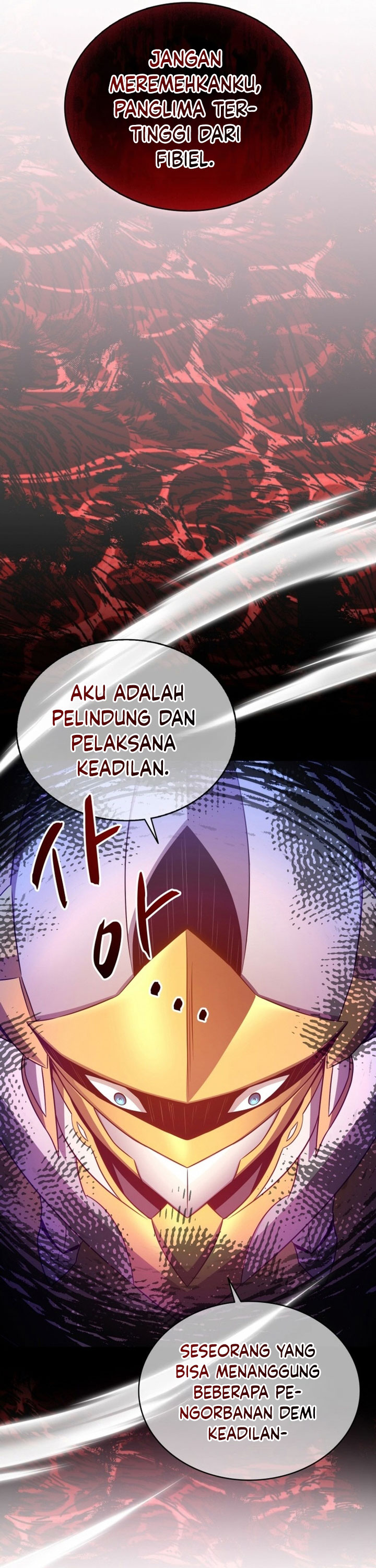 Arcane Sniper Chapter 152 halaman 41