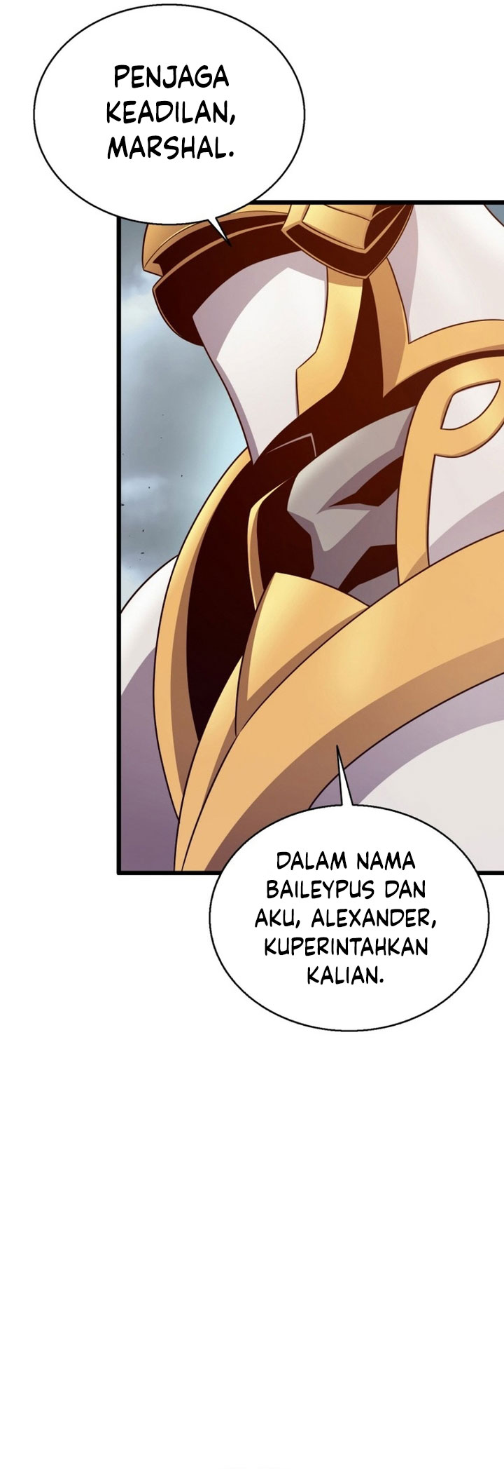 Arcane Sniper Chapter 152 halaman 16