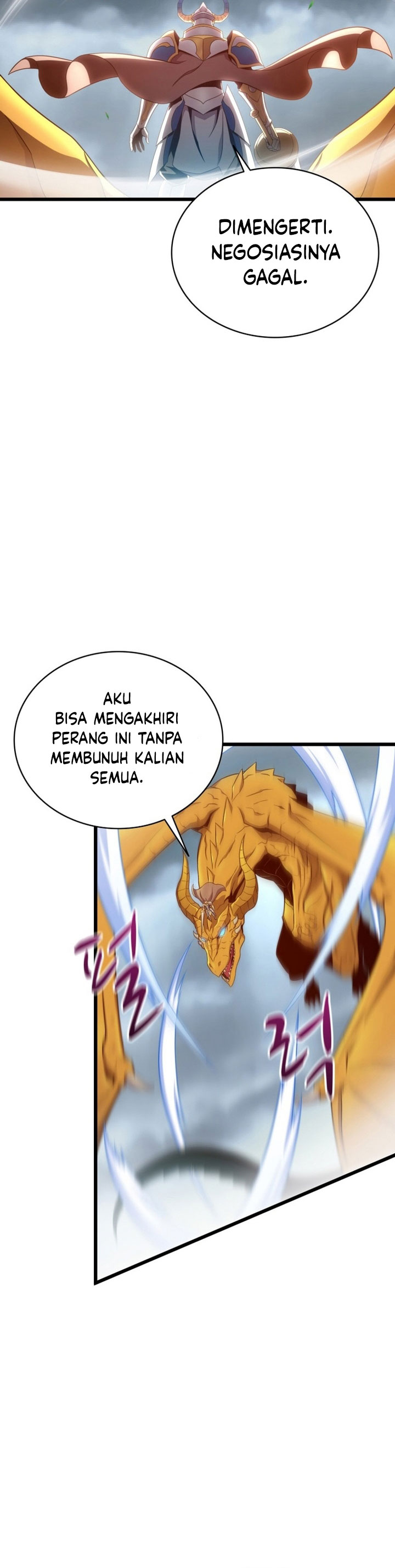 Arcane Sniper Chapter 152 halaman 37