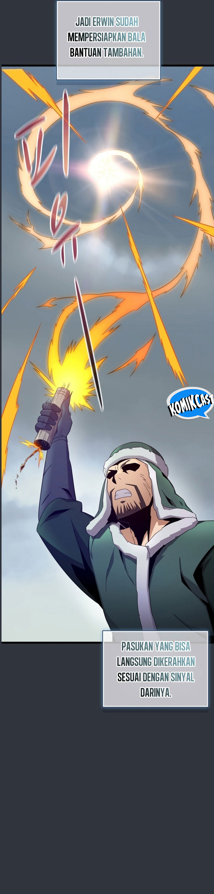 Arcane Sniper Chapter 153 halaman 5