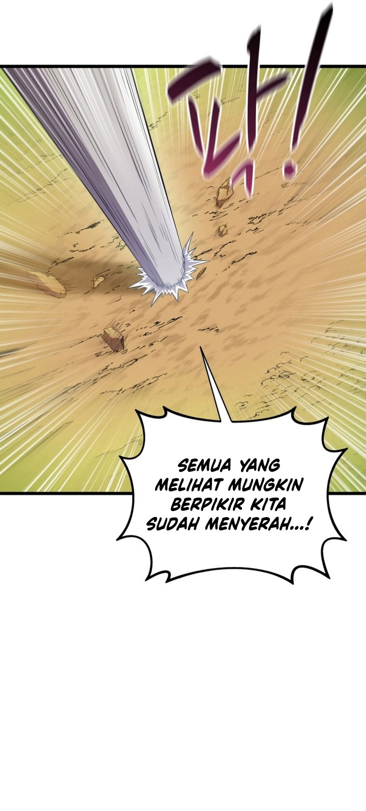 Arcane Sniper Chapter 153 halaman 22