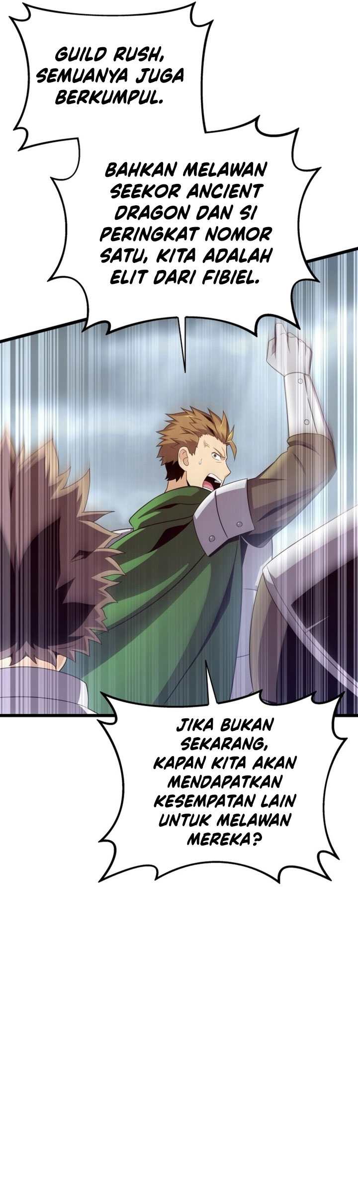 Arcane Sniper Chapter 153 halaman 24